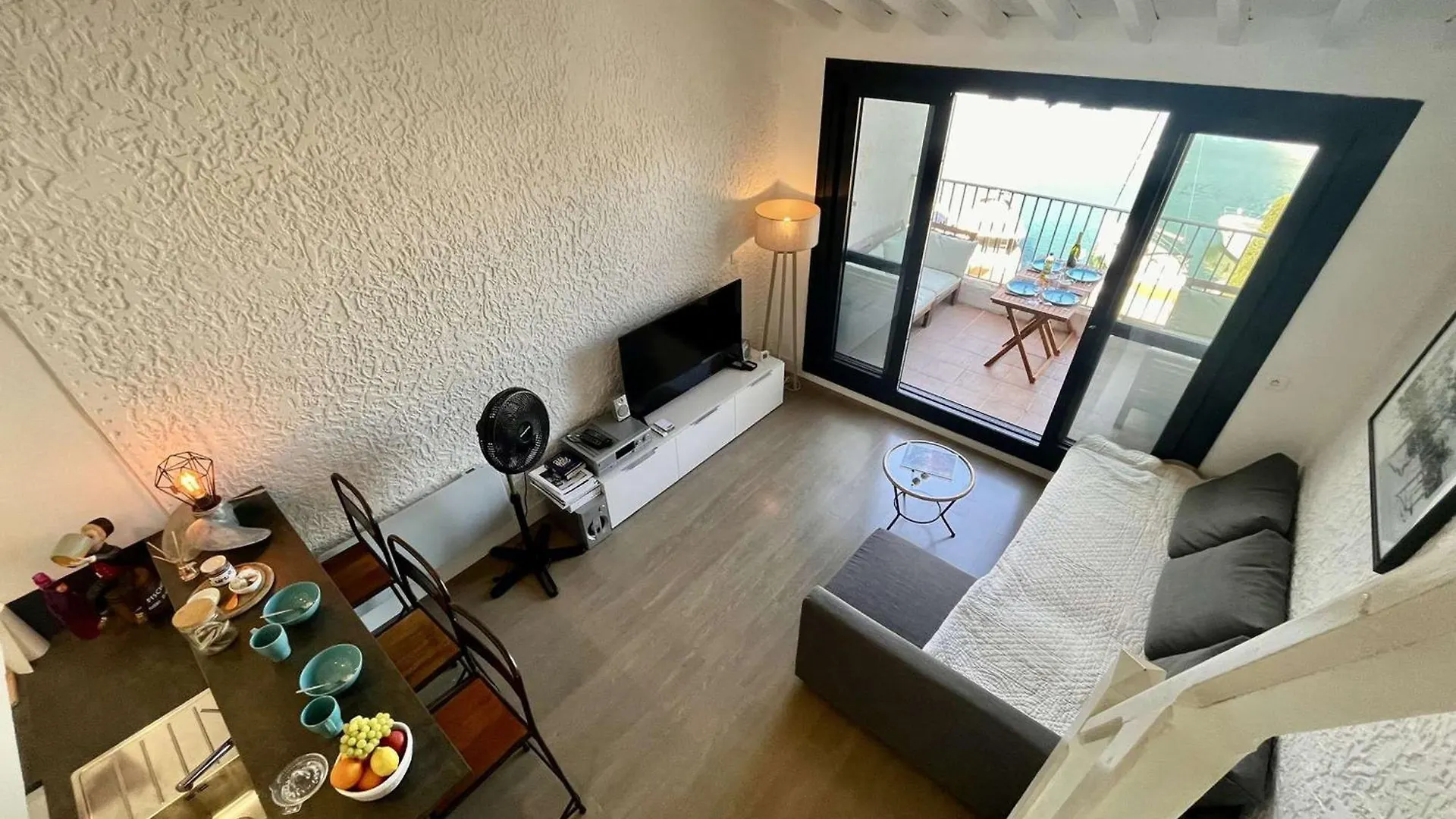 Apartment Studio/Mezzanine Aux Marines De Cogolin - Fr-1-226B-238 Frankreich
